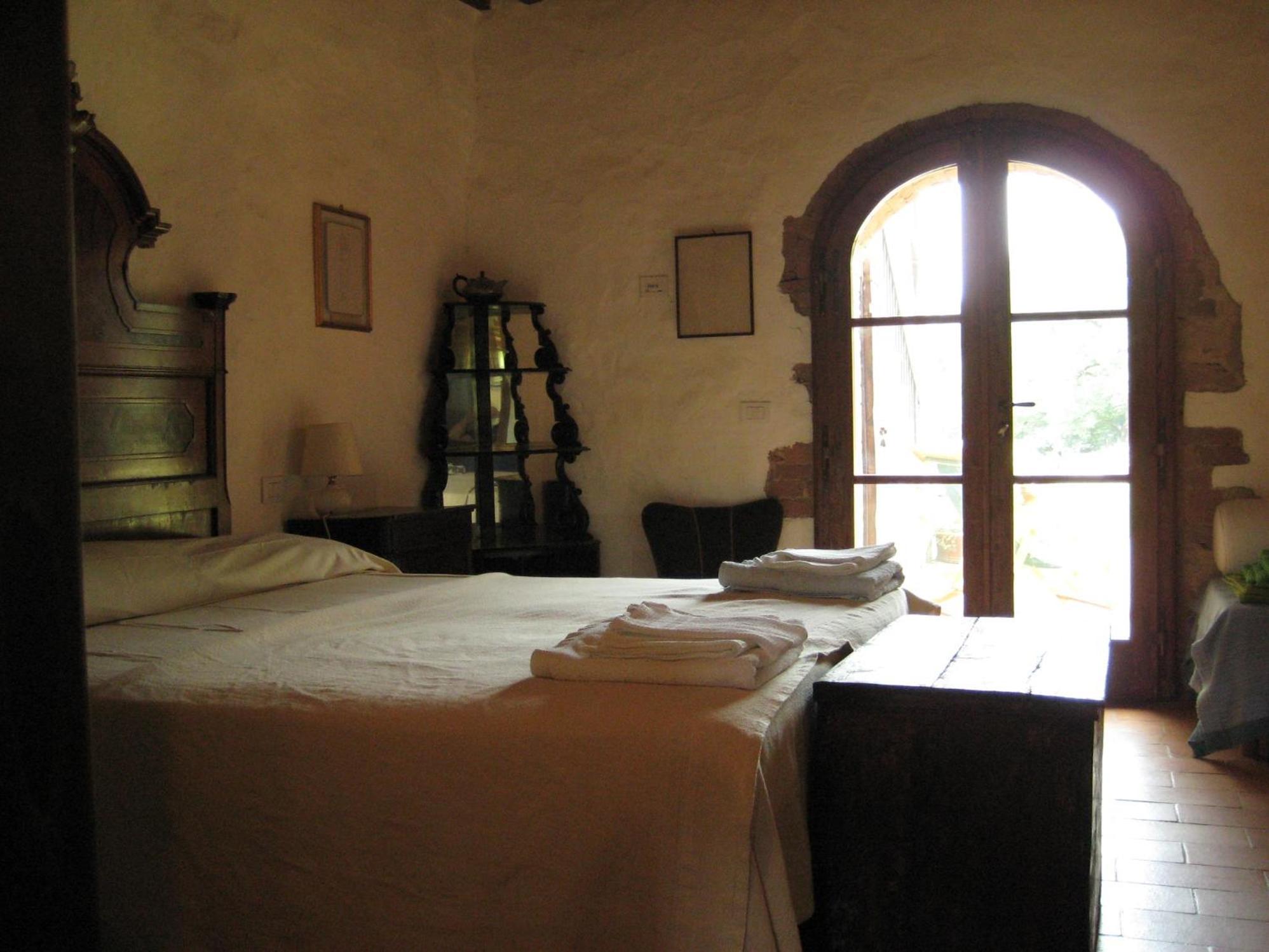 Agriturismo Il Casalino Pari Exteriör bild
