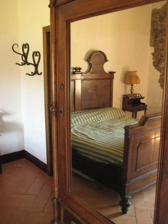 Agriturismo Il Casalino Pari Rum bild