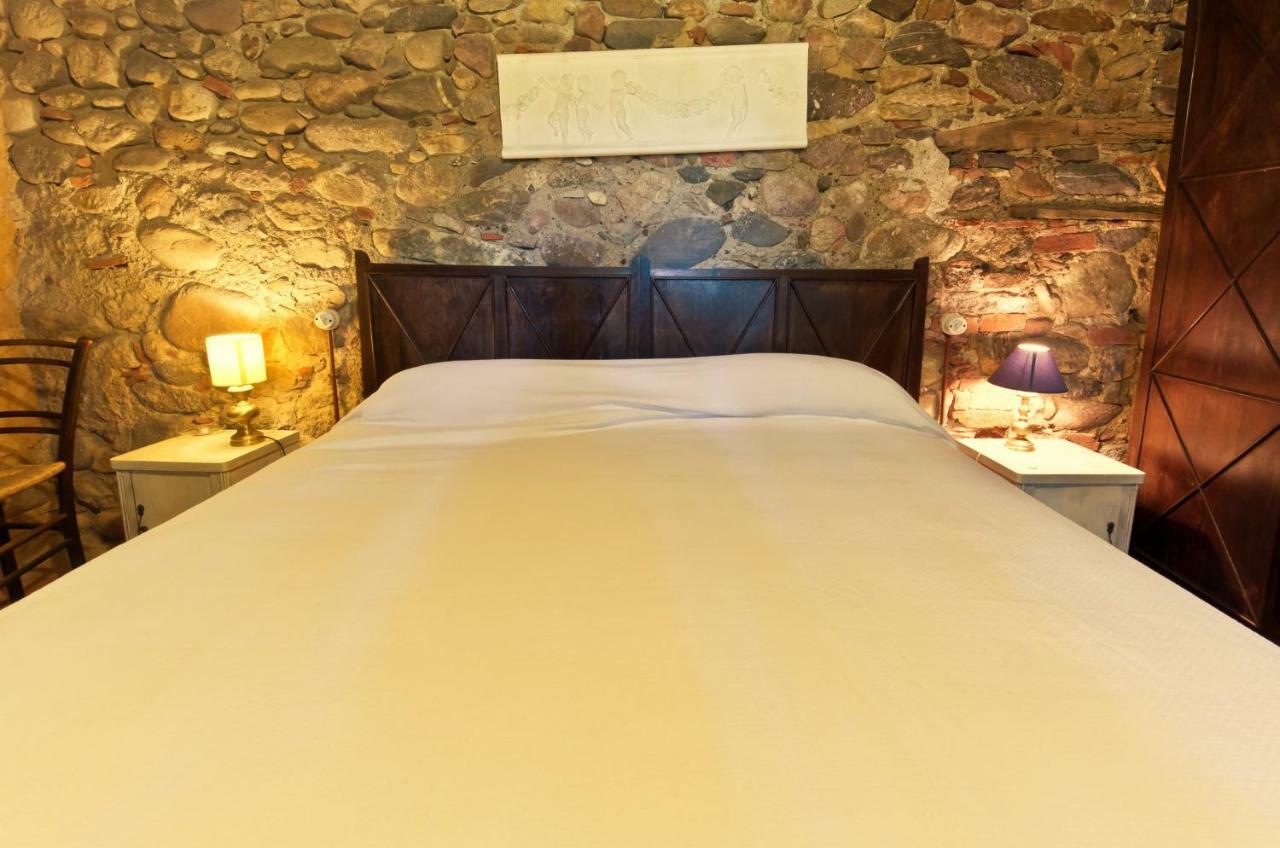Agriturismo Il Casalino Pari Exteriör bild