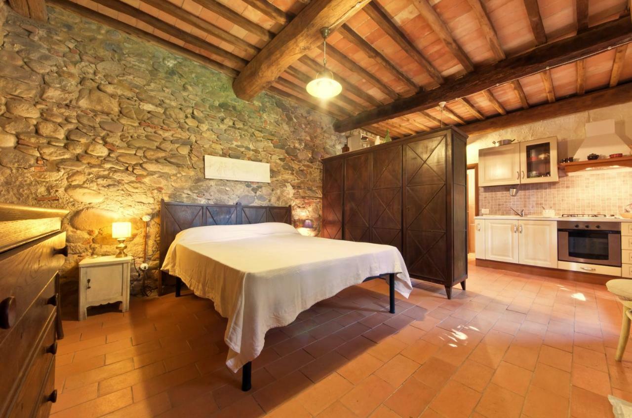 Agriturismo Il Casalino Pari Exteriör bild