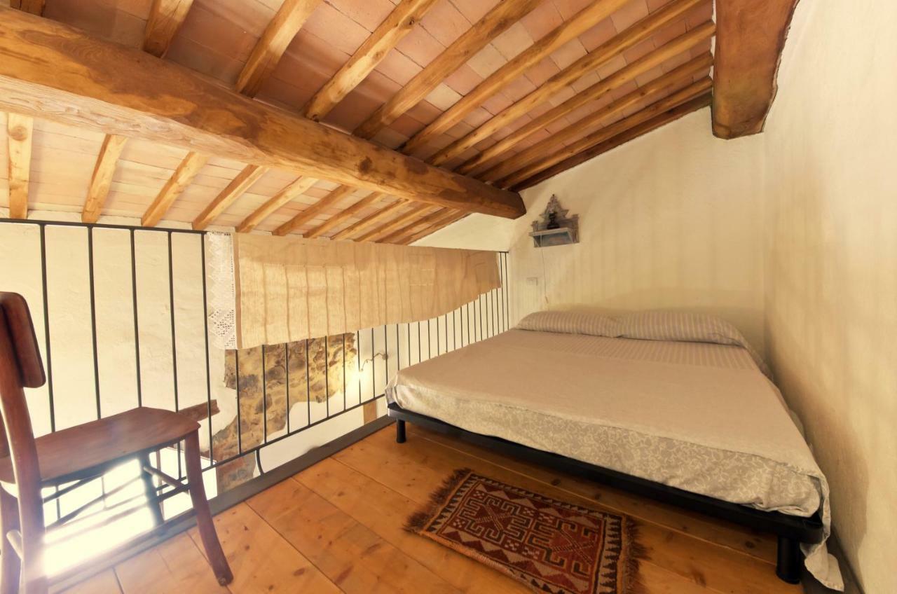 Agriturismo Il Casalino Pari Exteriör bild
