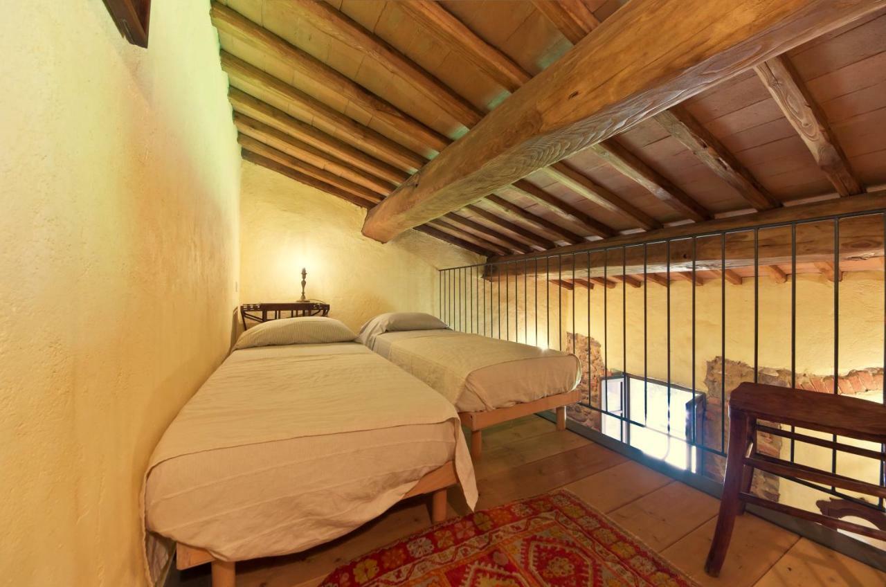 Agriturismo Il Casalino Pari Exteriör bild