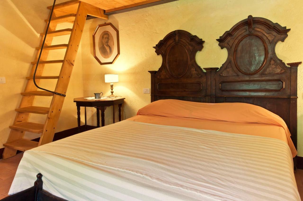 Agriturismo Il Casalino Pari Exteriör bild
