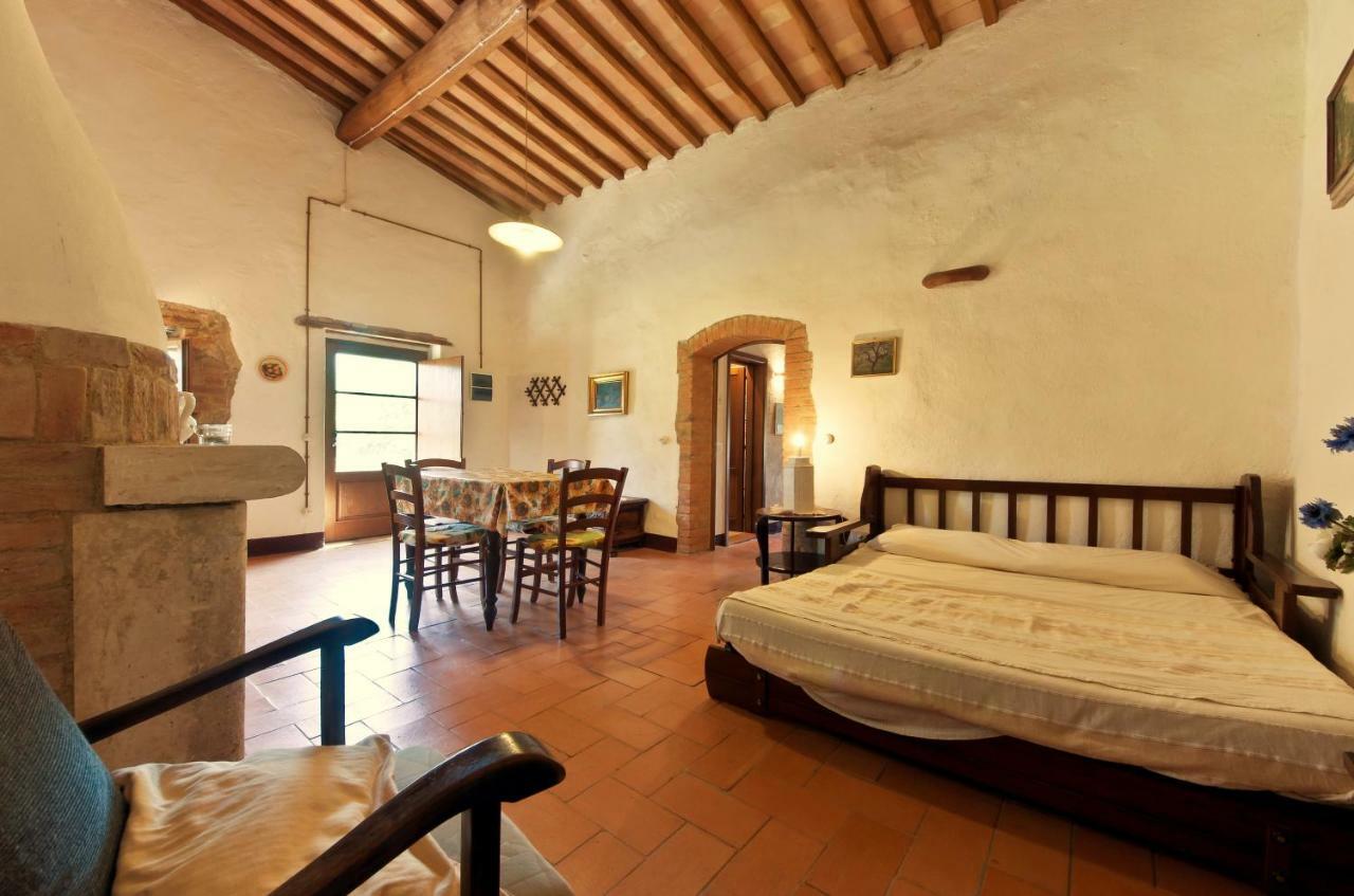 Agriturismo Il Casalino Pari Exteriör bild